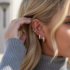 Margot Essential Earrings Bundle