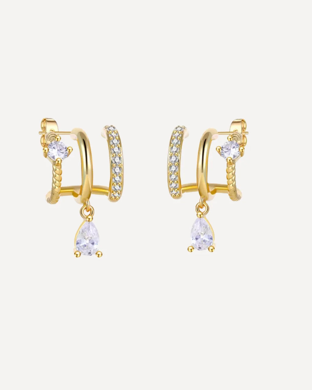 Illusion Diamant drop