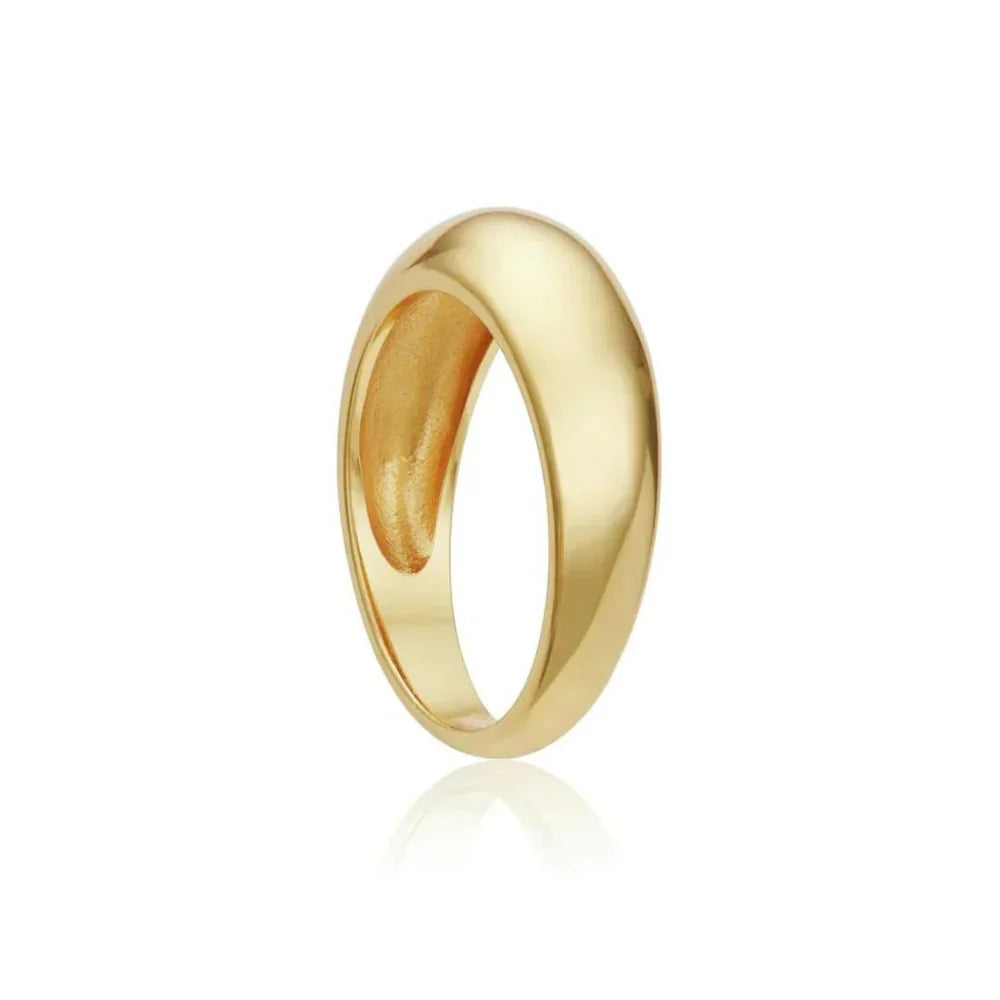Noor Dome Ring
