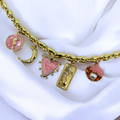 Sirene Seashell Necklace