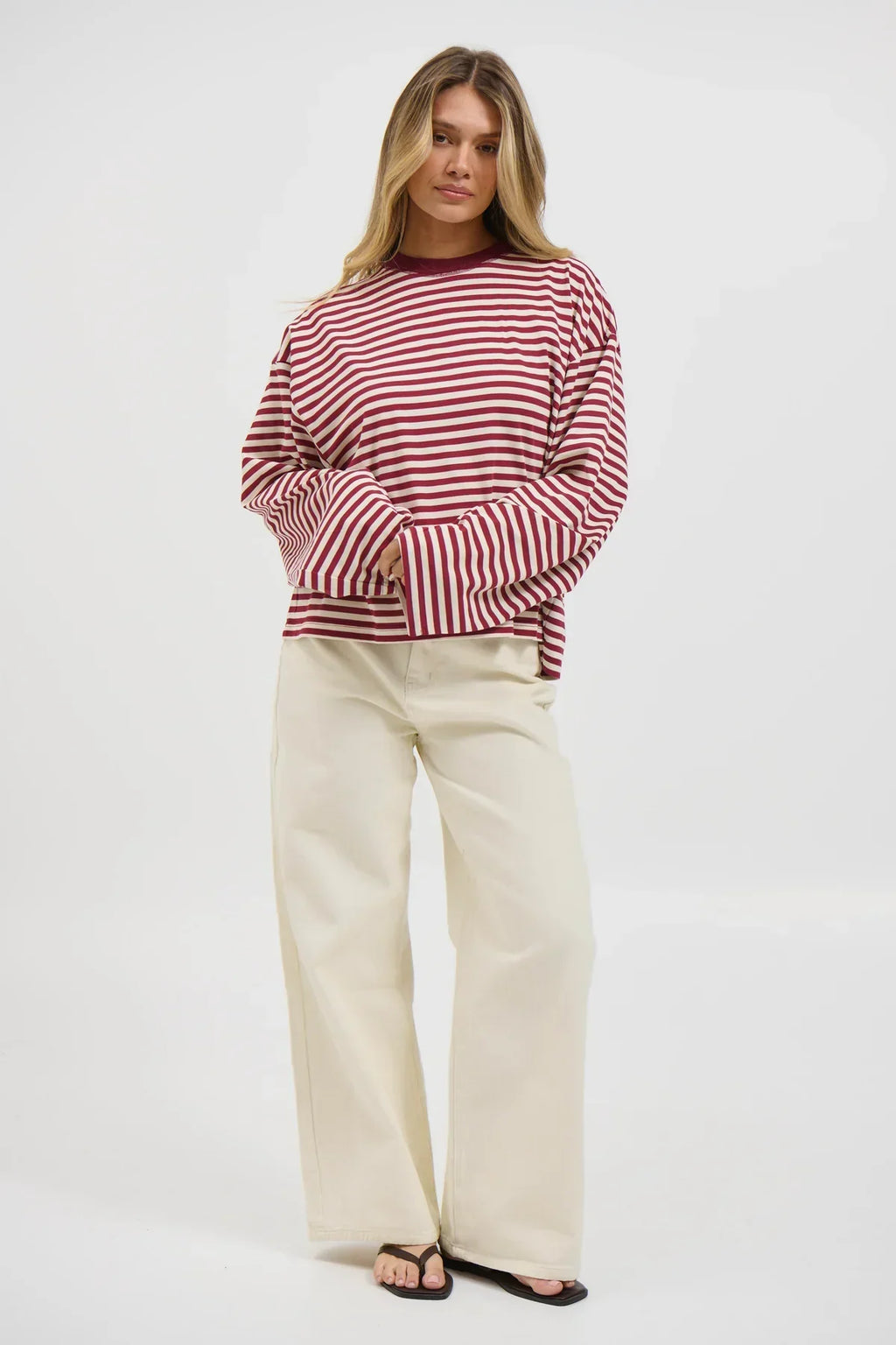 Rosso e bianco
