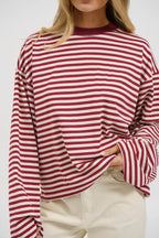 Rosso e bianco