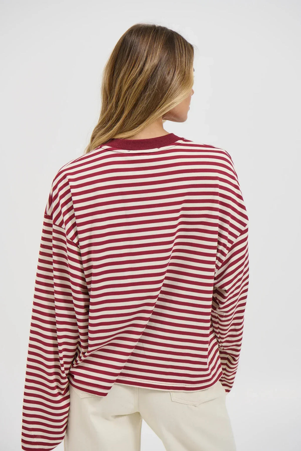 Rosso e bianco