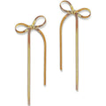 Maria Bow Earrings