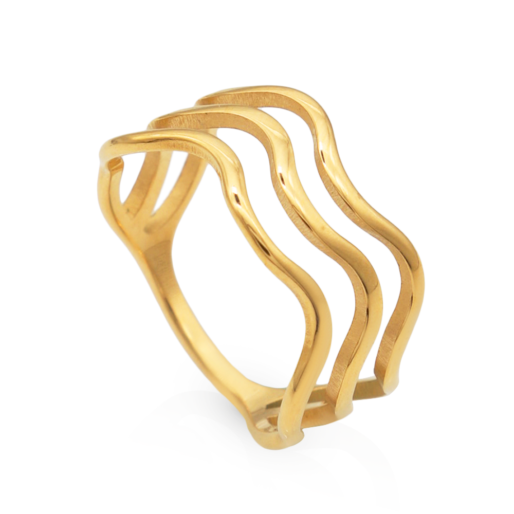 Marin Trio Ring