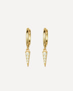 Diamant Spear