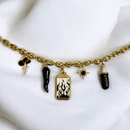 Ember Necklace