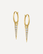 Diament spike