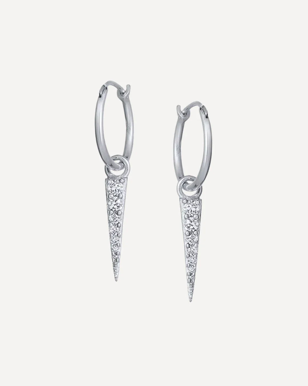 Diament spike