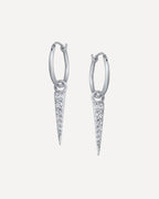 Diament spike