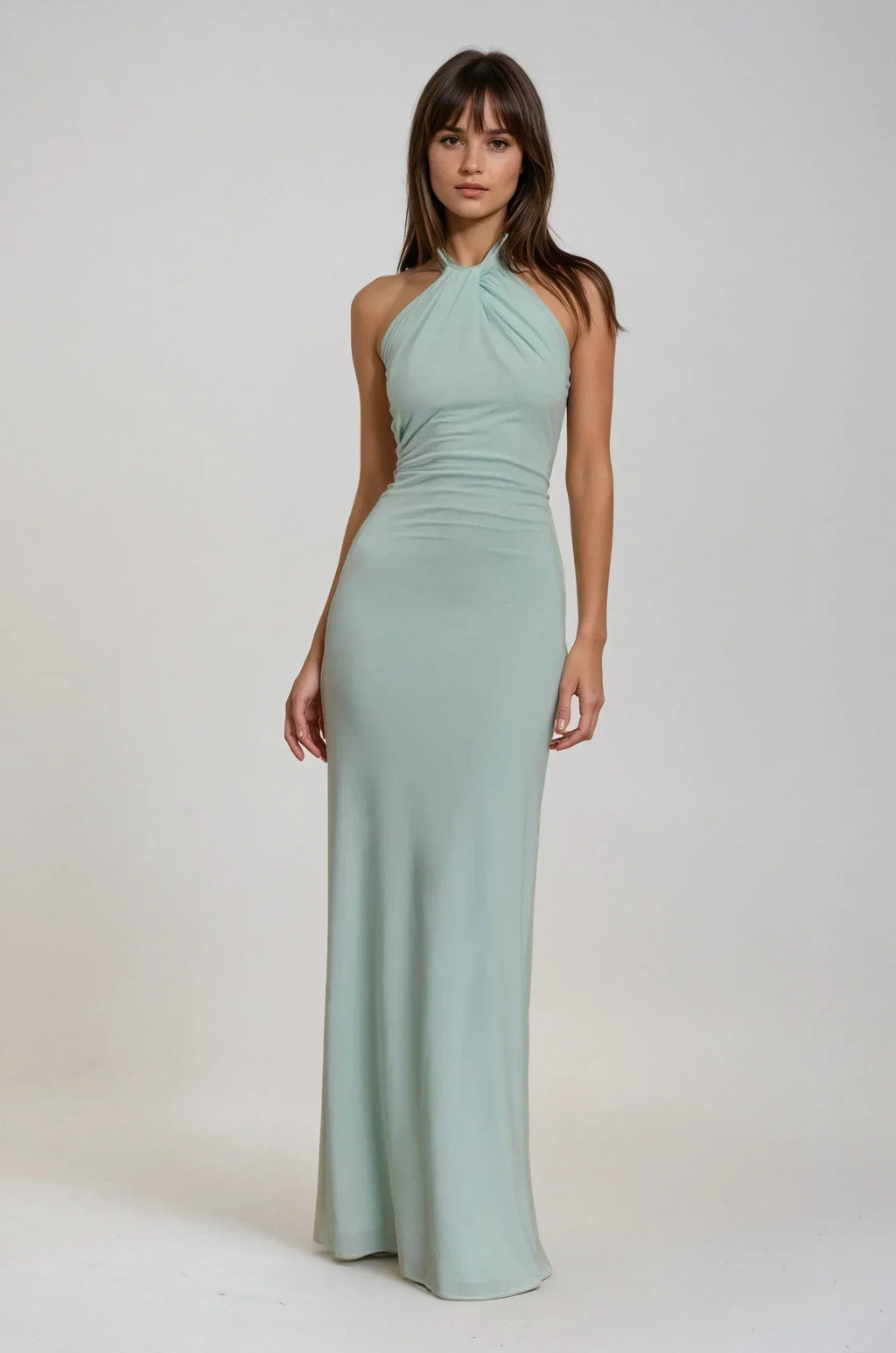 Mint Green