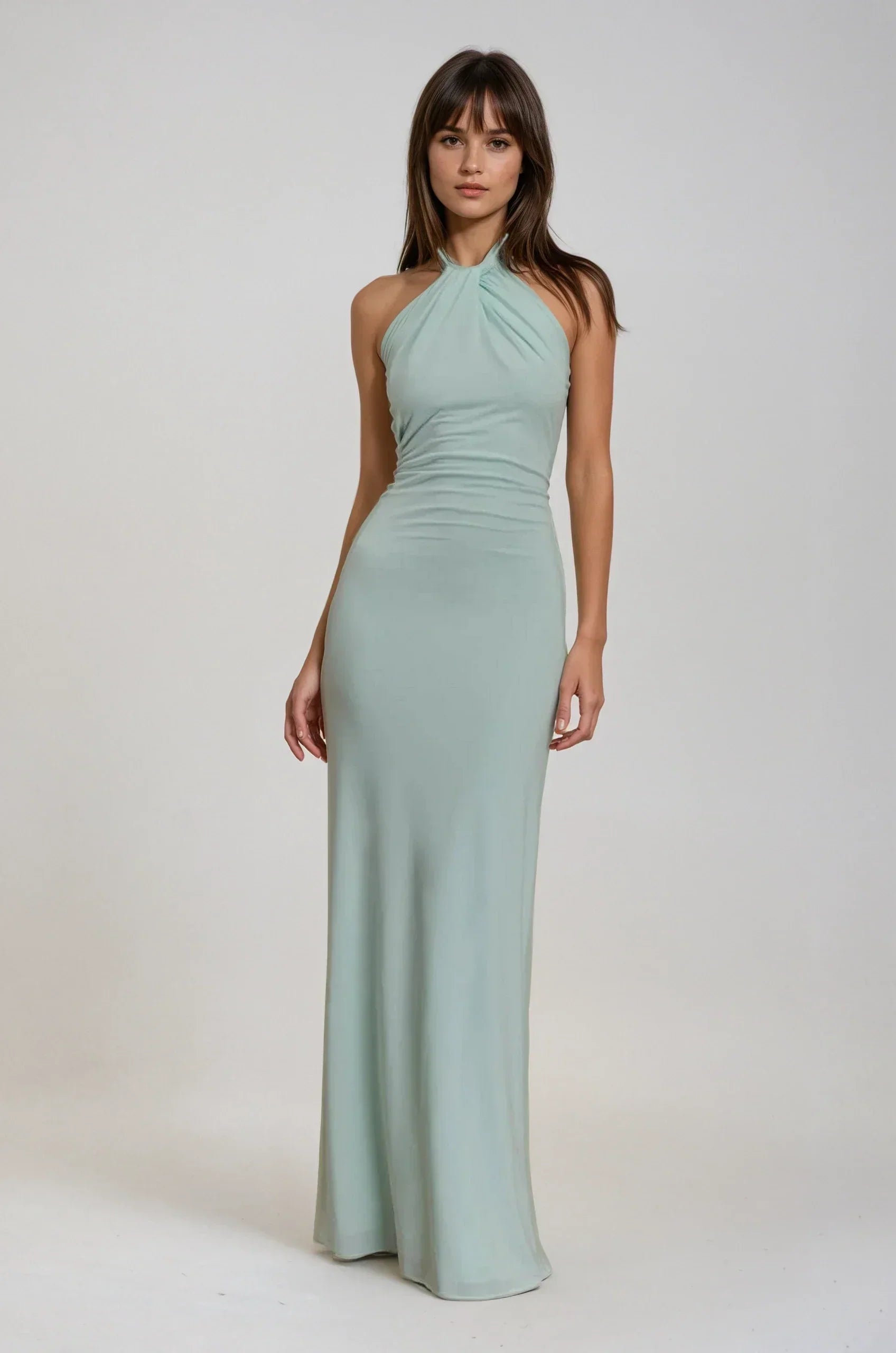 Mint Green