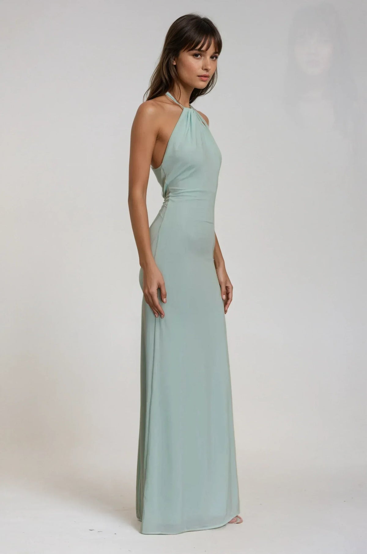 Mint Green