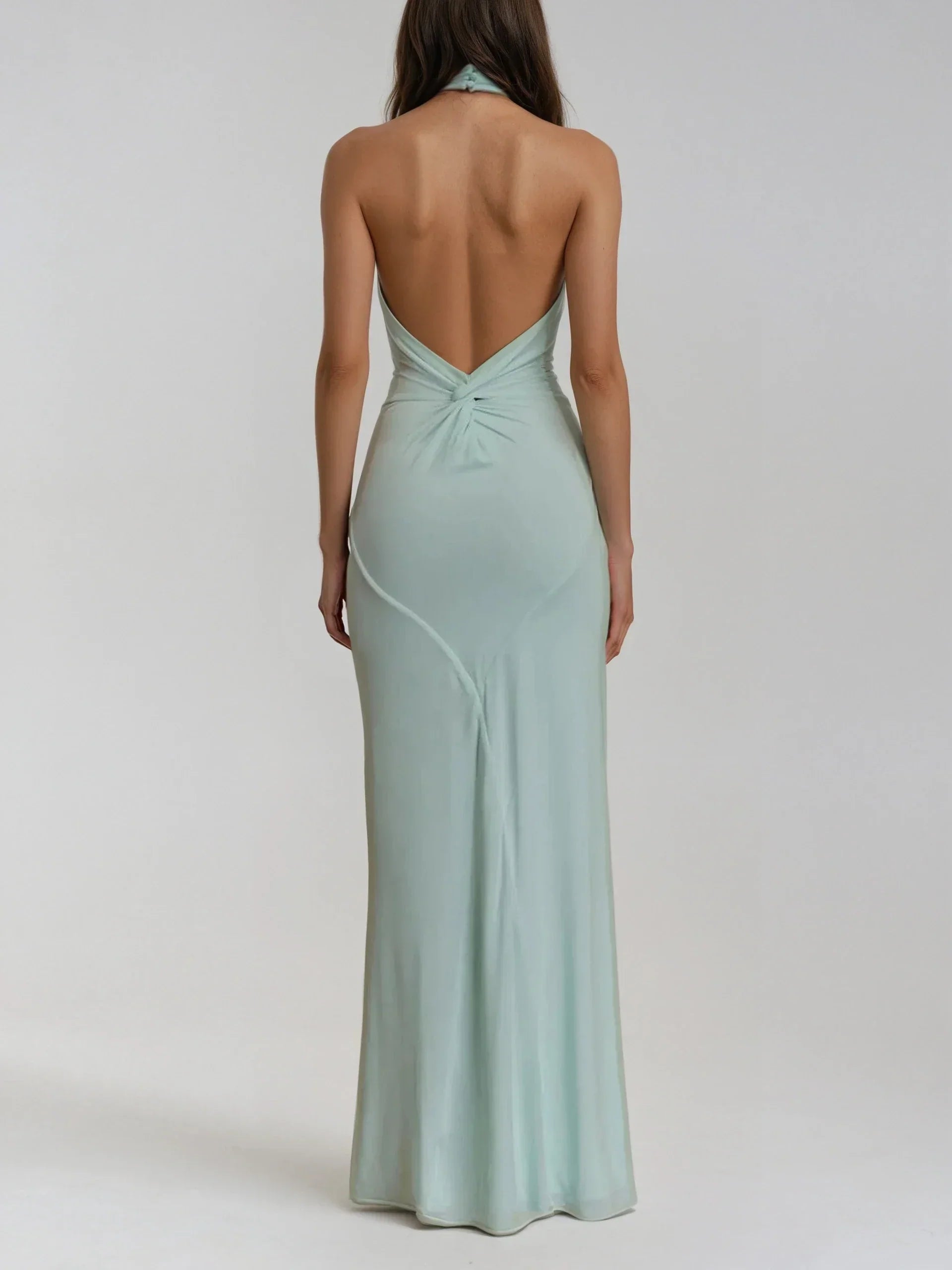 Mint Green