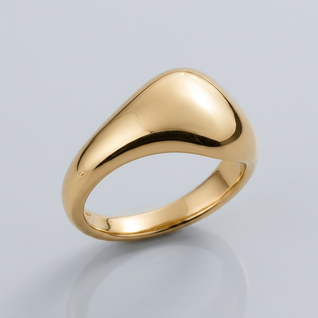 Mona Moon Ring