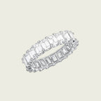 Elara Eternity Ring