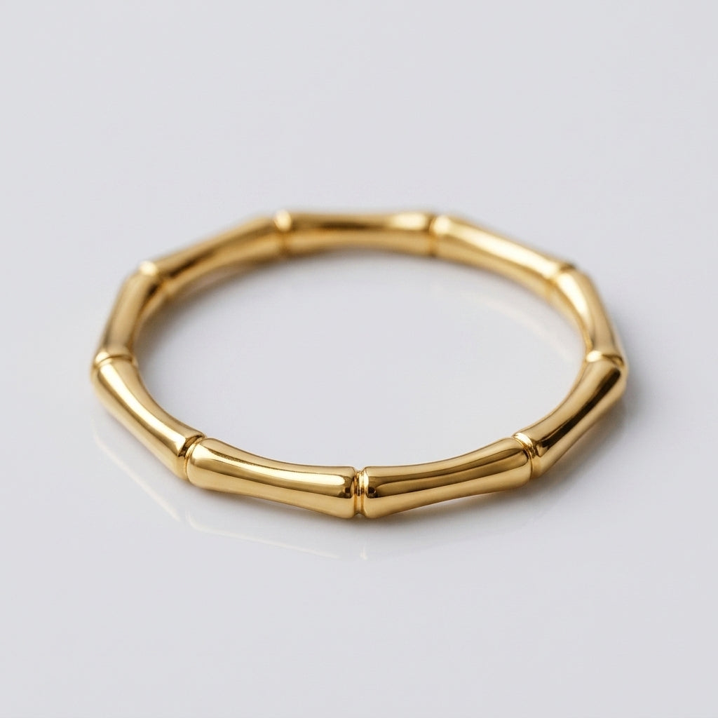 Bambi Stacker Ring