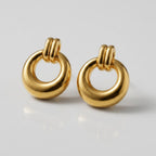 Halle Earrings