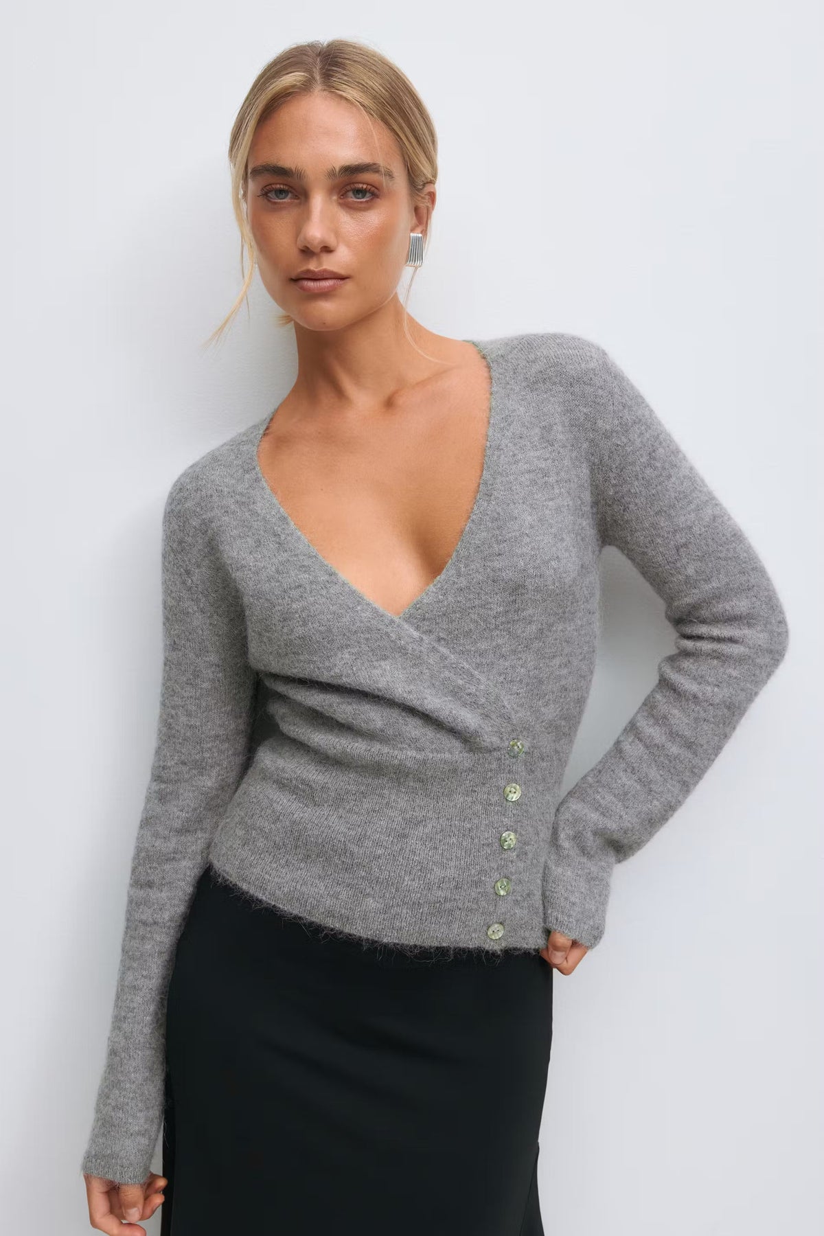 Grey
