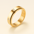 Liora Love Ring
