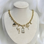 Selena Necklace