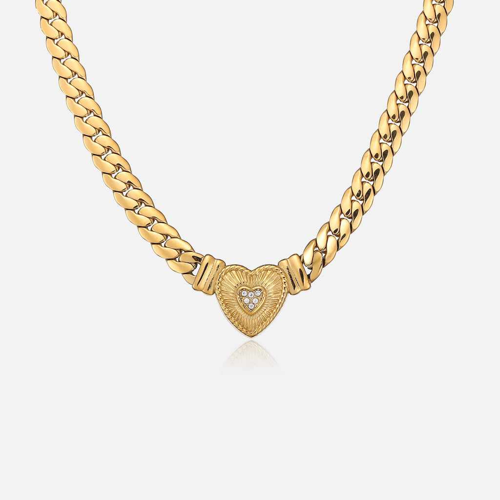 Amora Necklace
