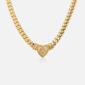 Amora Necklace