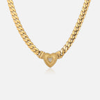 Amora Necklace