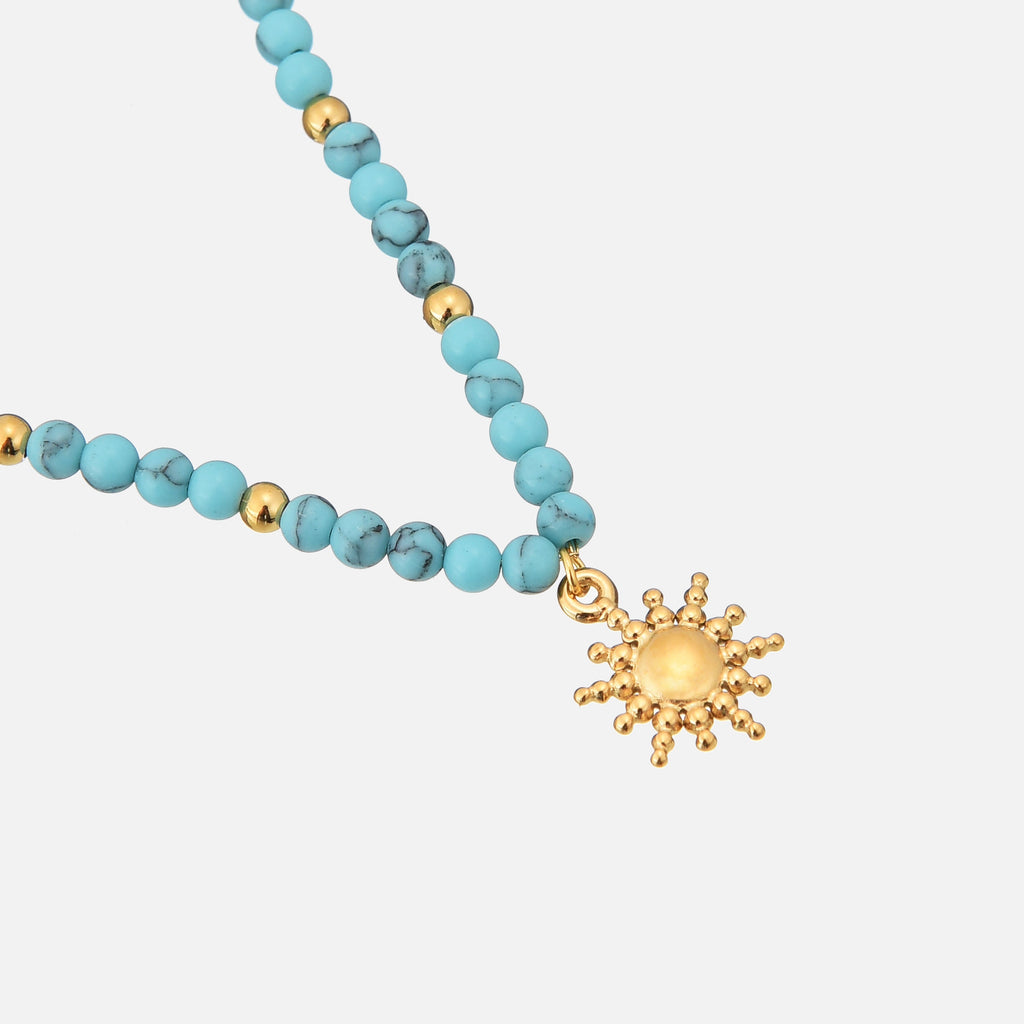 Liliane Necklace
