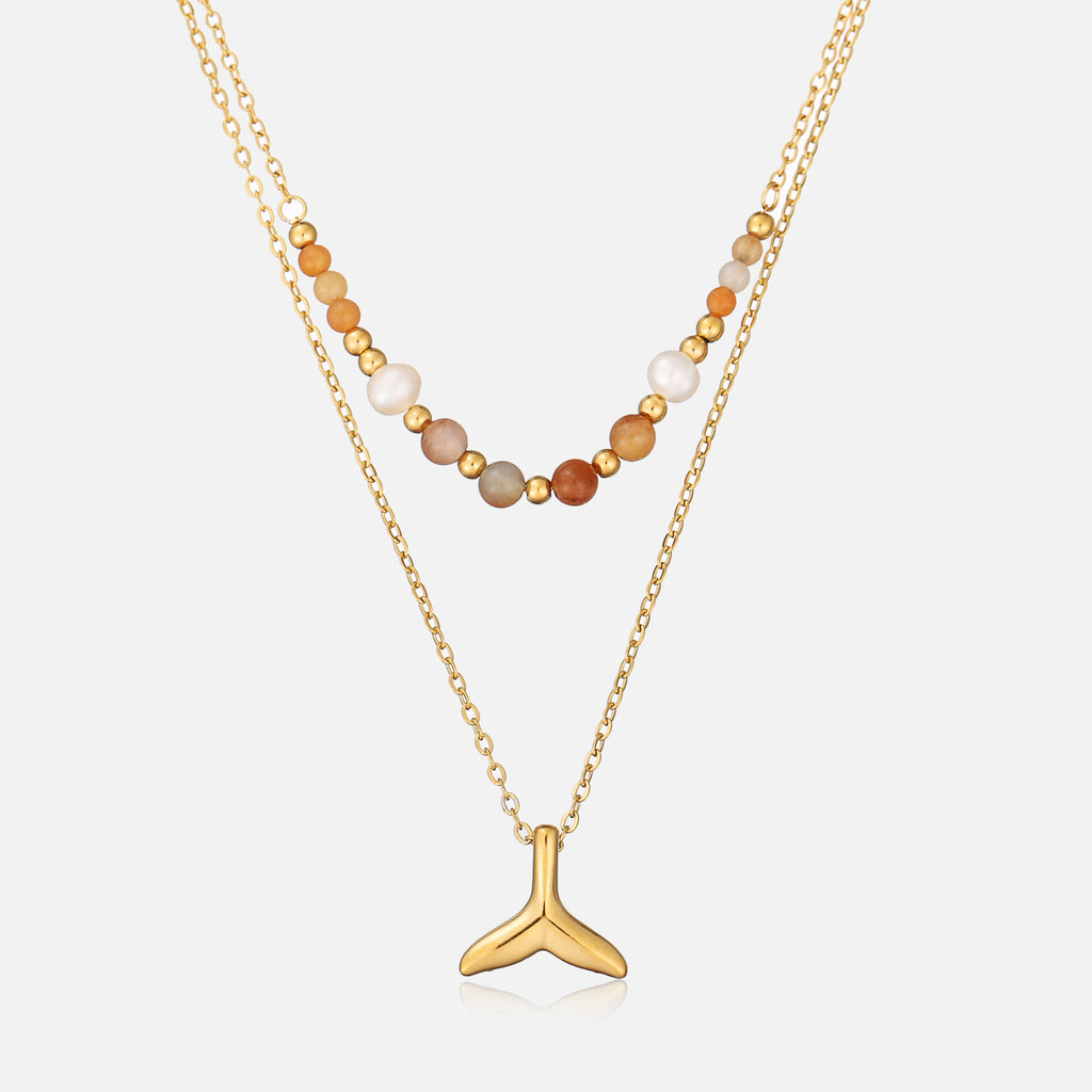 Marlowe Necklace