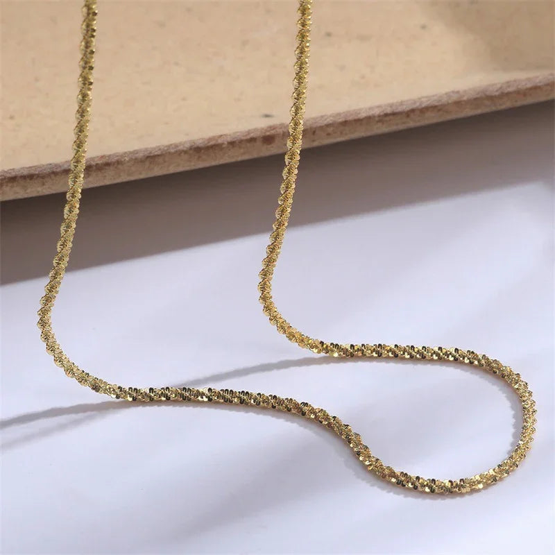 Vivienne Chain Necklace