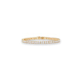Claire Tennis Bracelet