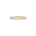 Claire Tennis Bracelet