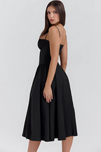 Beatrix Corset Dress