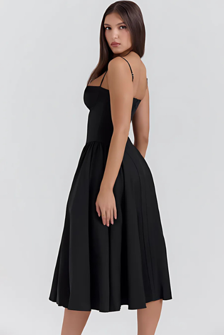 Beatrix Corset Dress
