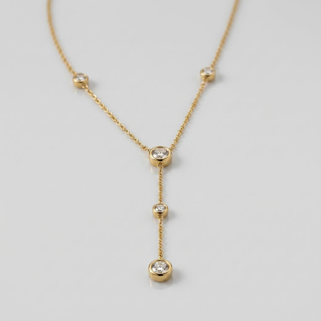 Celestia Necklace
