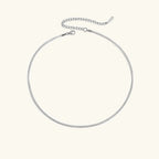 Cordelia Herringbone Necklace