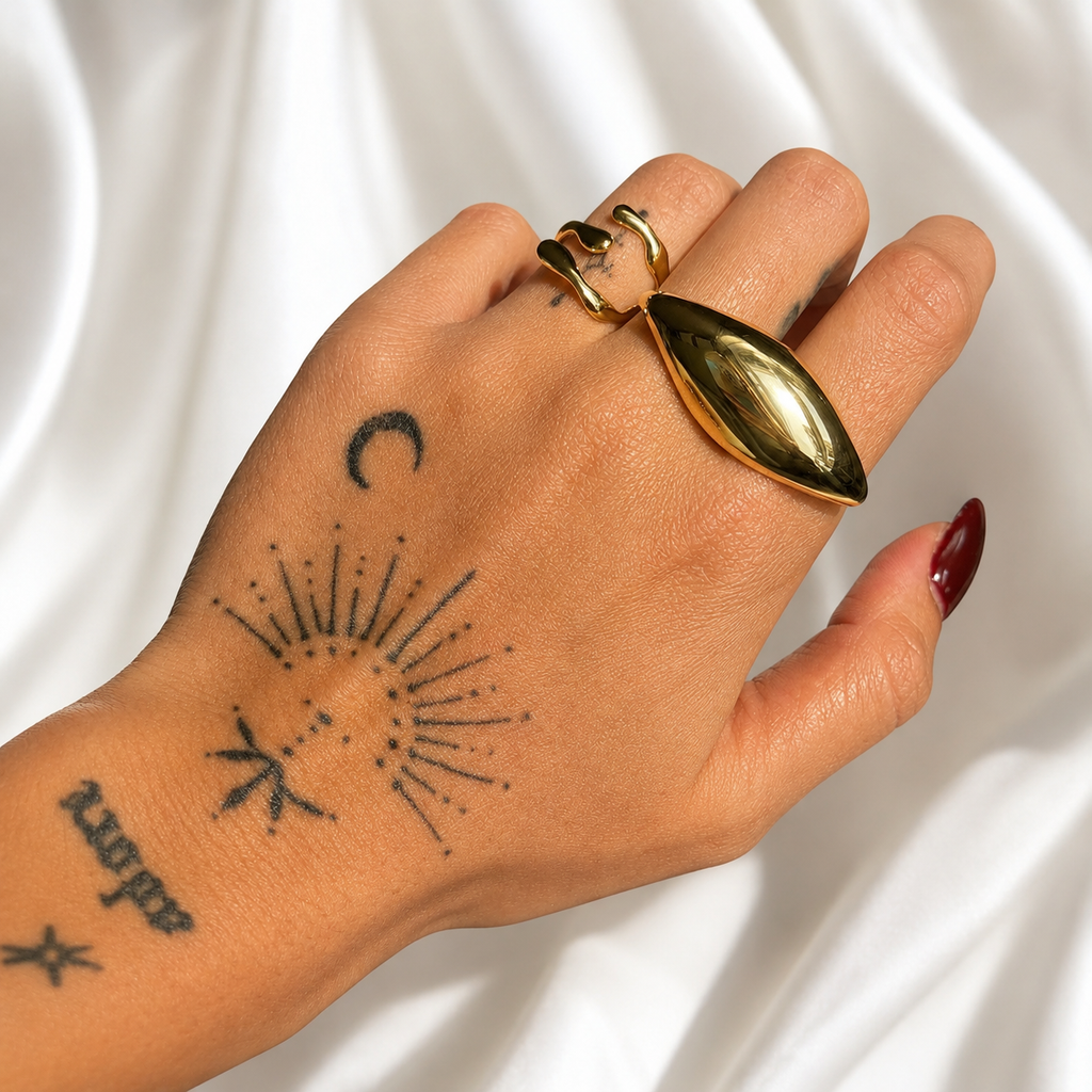 Cascada Ring