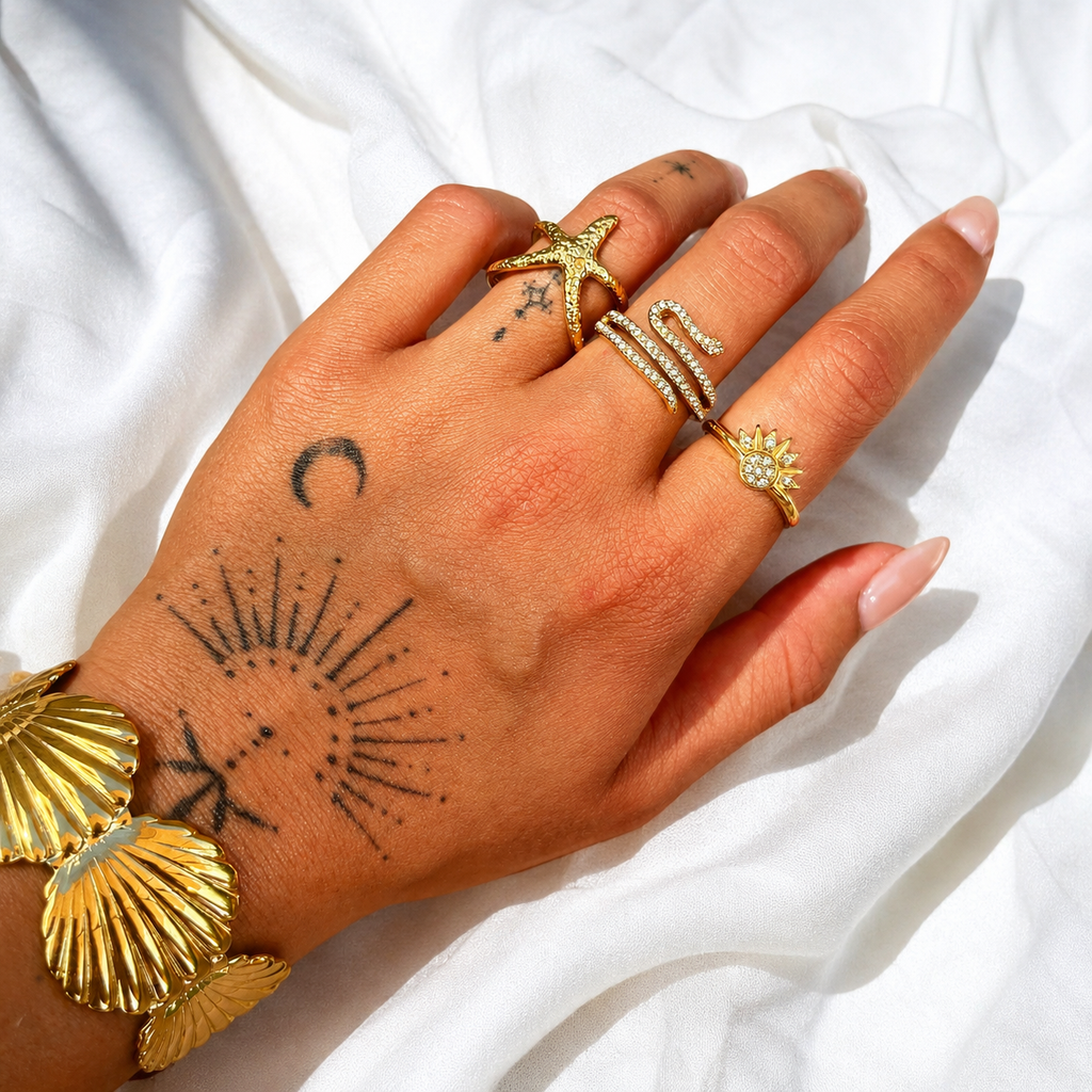 Elwen Ring