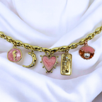 Sirene Seashell Necklace