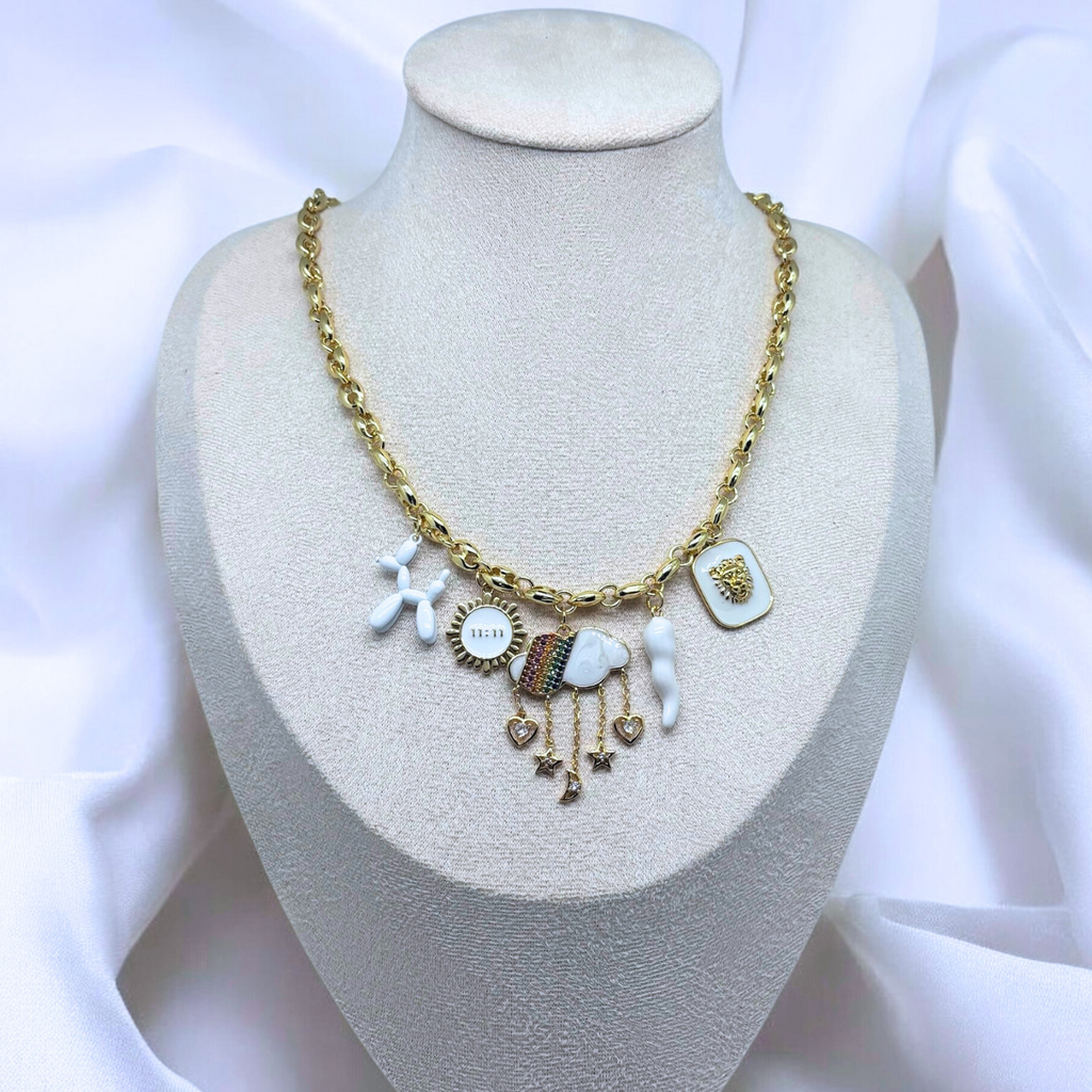Prisma Necklace