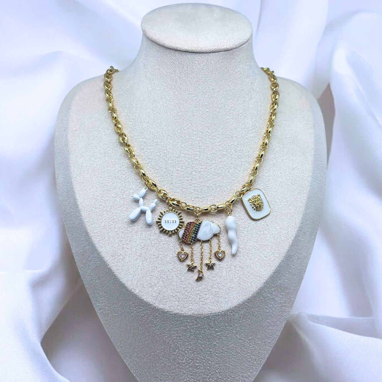 Prisma Necklace
