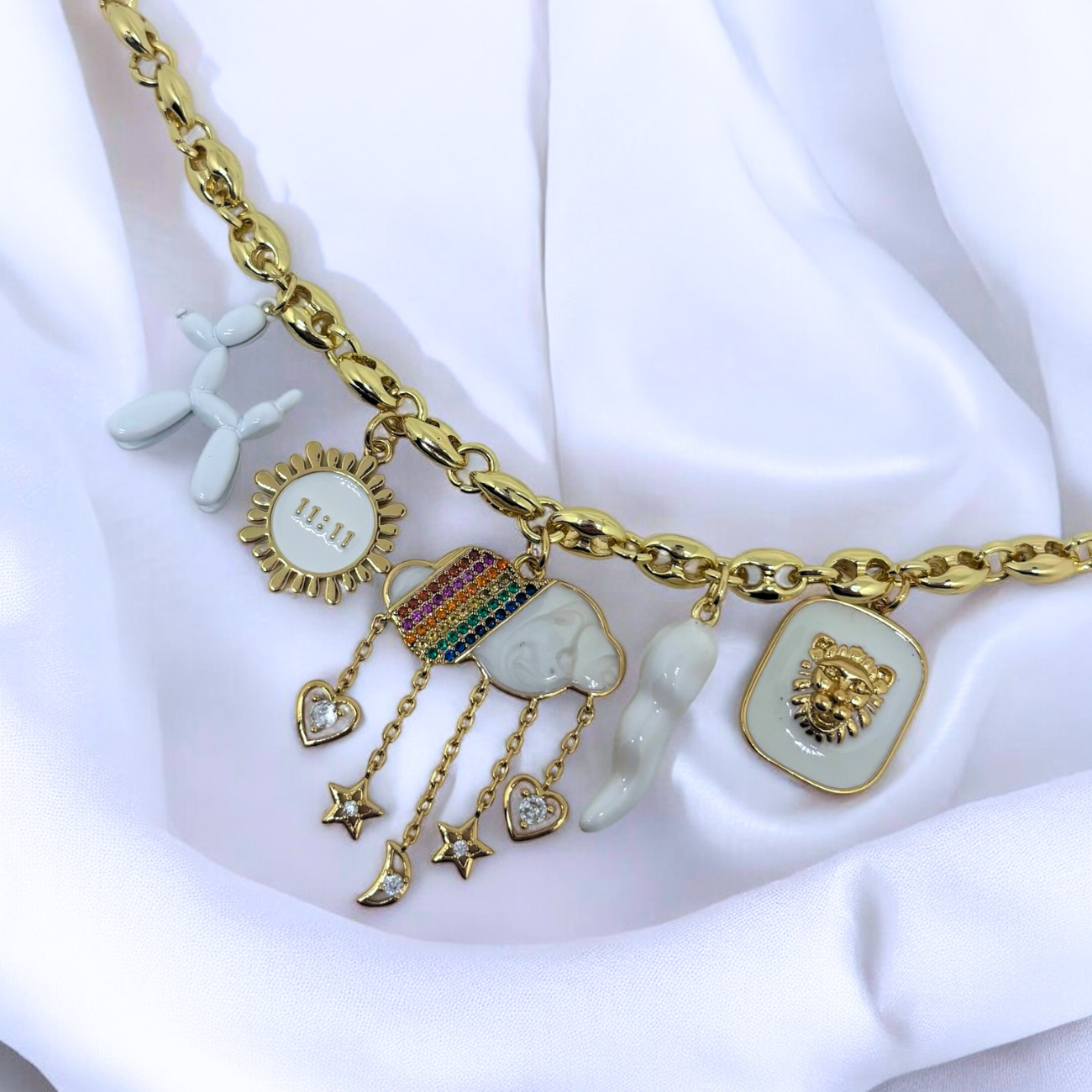Prisma Necklace