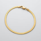 Margot Herringbone Bracelet