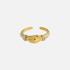 Etoile Ring