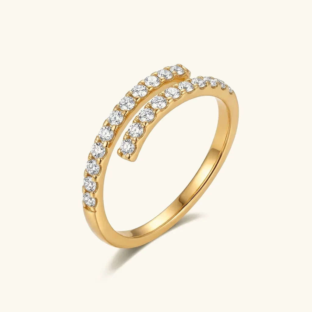 Liora Diamond Ring
