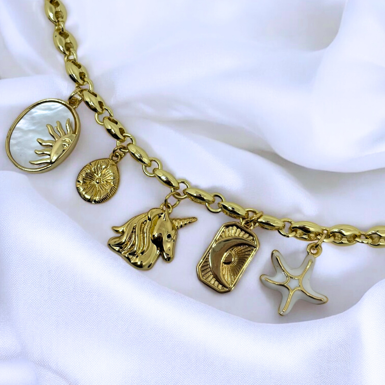 Ondine Necklace