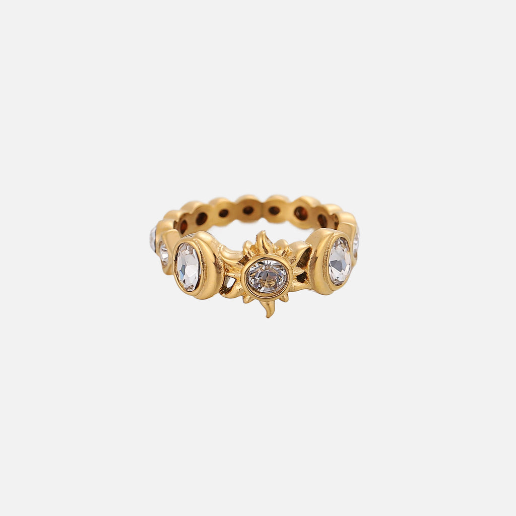 Aurel Ring