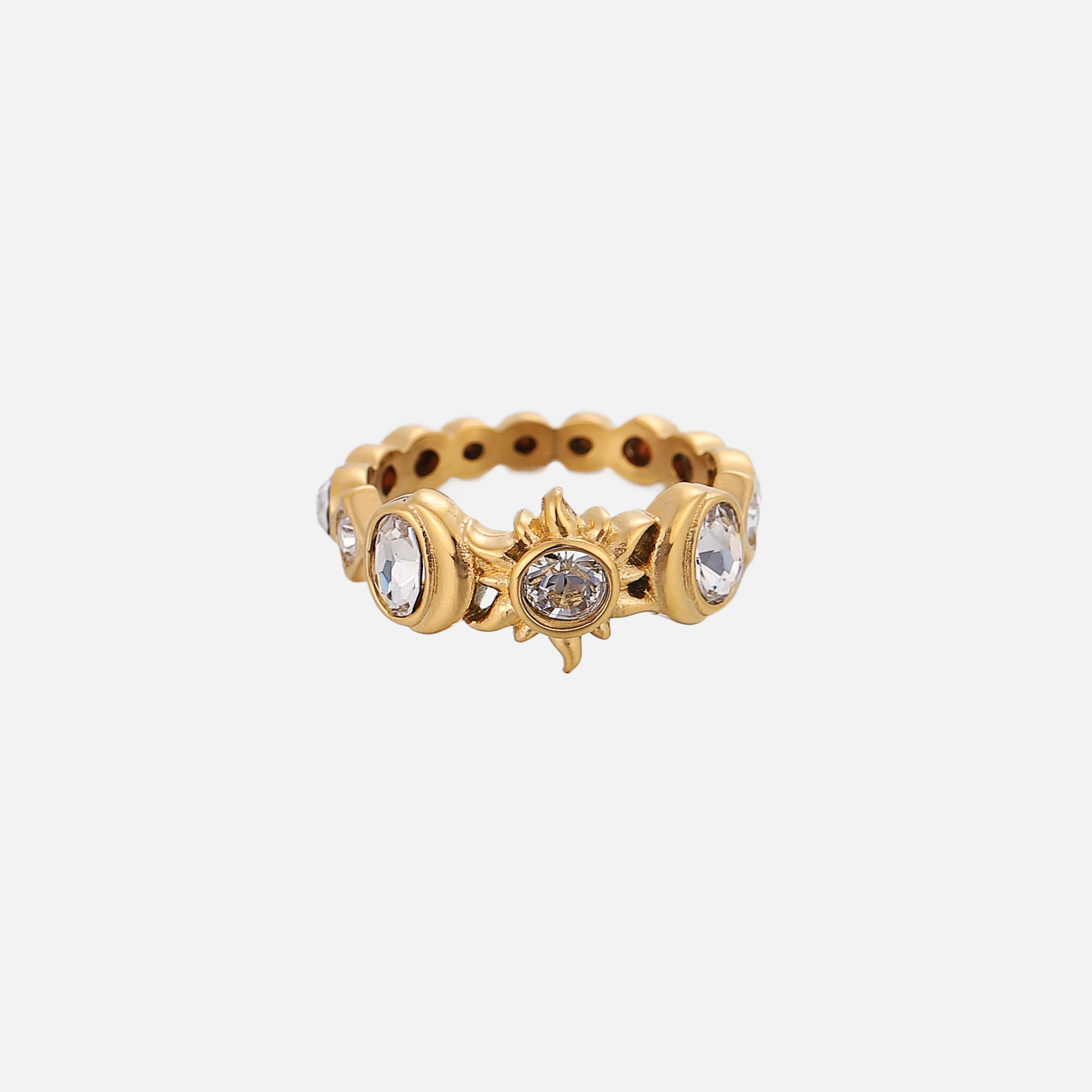 Aurel Ring