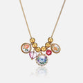 Elayna Necklace